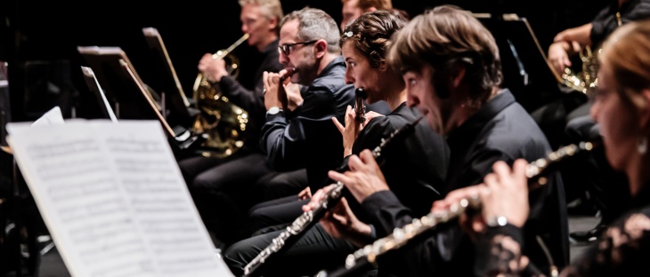 <p>ORCHESTRE VICTOR HUGO</p>