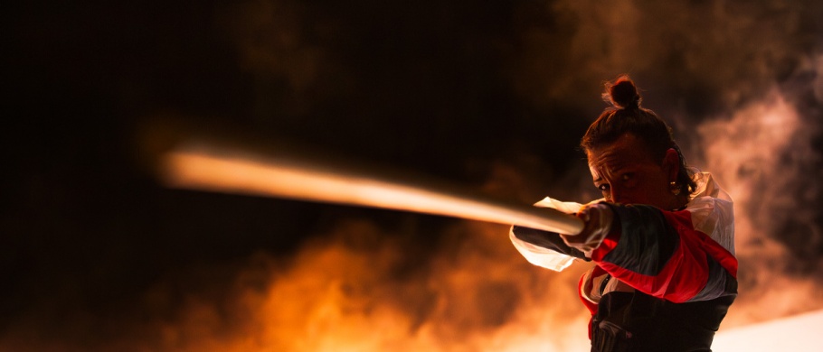 <p><strong>TEMPEST</strong></p>