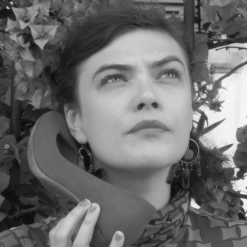 <p>ROSEMARY STANDLEY</p>