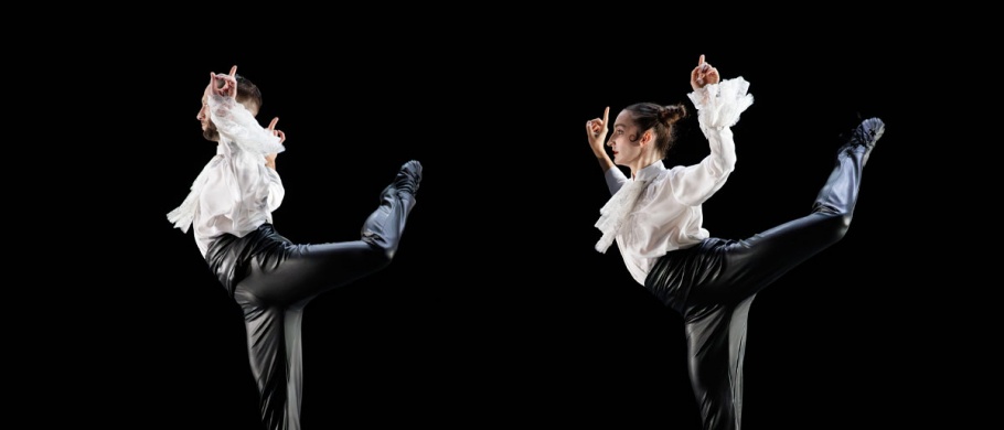 <p><strong>ANNONCIATION | UN TRAIT D’UNION | LARMES BLANCHES</strong></p>