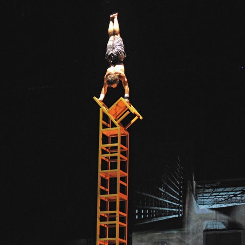 <p><strong>ID EVOLUTION</strong></p>