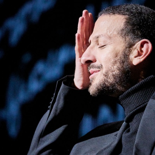 <p><strong>IL NE M’EST JAMAIS RIEN ARRIVÉ</strong></p>