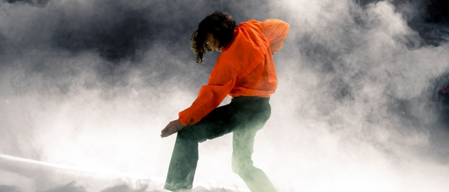 <p><strong>TEMPEST</strong></p>