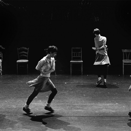 <p><strong>ROSAS DANST ROSAS</strong></p>