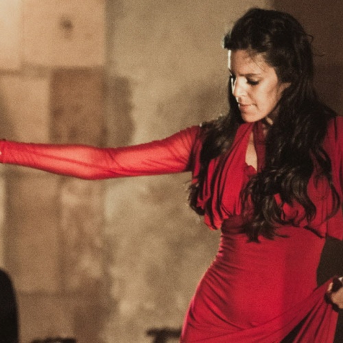 <p><strong>CONFÉRENCE MUSICALE</strong>
	<br><strong>AUTOUR DU SPECTACLE LÂS ALEGRÍAS</strong></p>