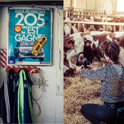 <p><strong>MYTHES – PODCAST, LA COLLECTION</strong></p>