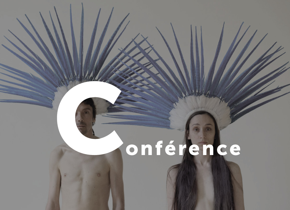 <p>CLÔTURE DE L'AMOUR
	<br>CONFÉRENCES DES BAINS DOUCHES</p>