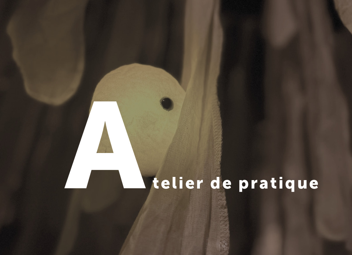 <p>(É)MOUVOIR
	<br>ATELIER DE PRATIQUE</p>