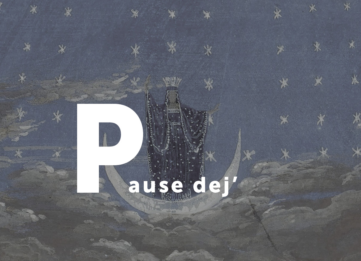 <p>PAUSE DEJ' AVEC L'ORCHESTRE VICTOR HUGO</p>