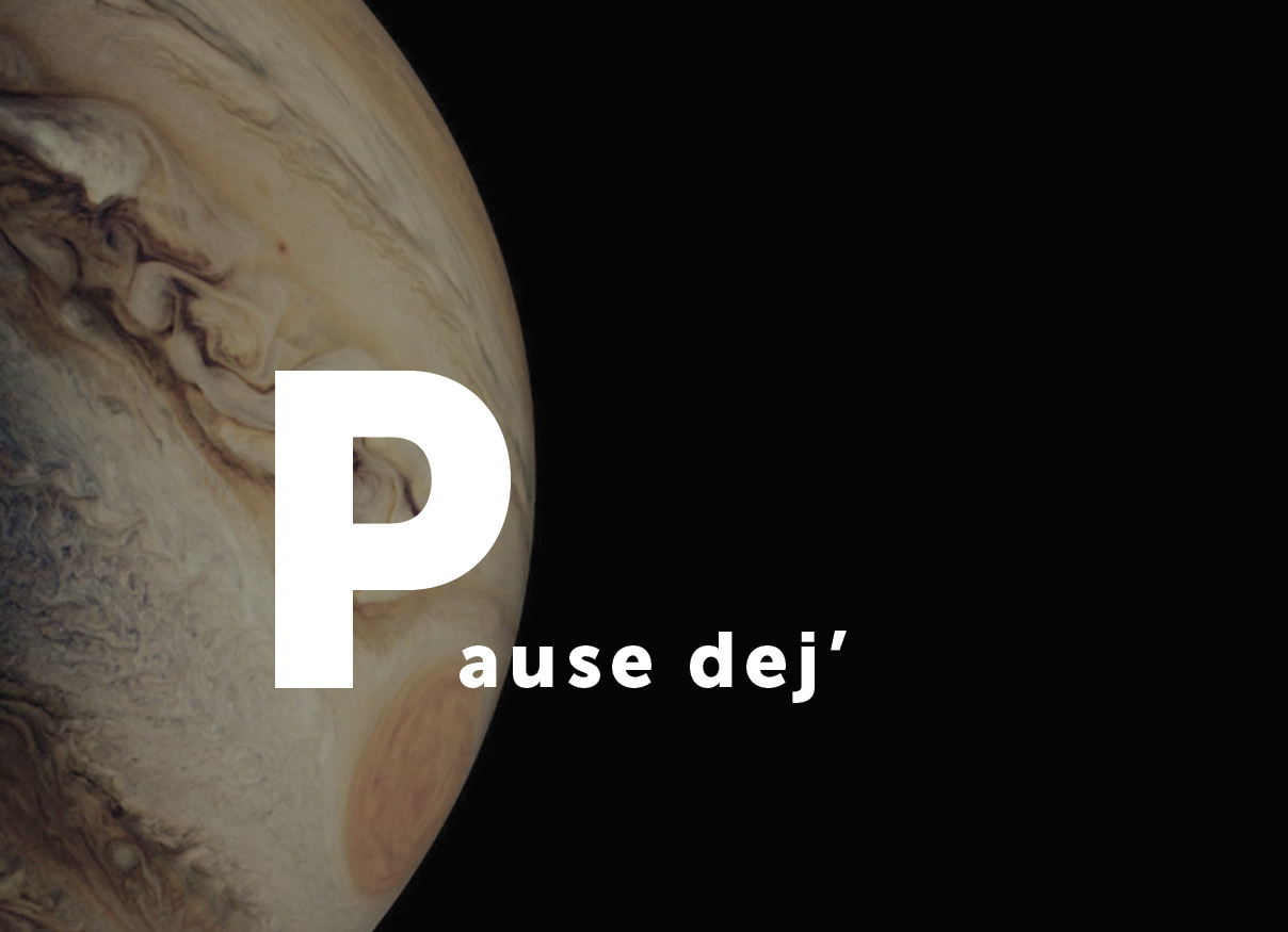 <p>PAUSE DEJ' AVEC L'ORCHESTRE VICTOR HUGO</p>