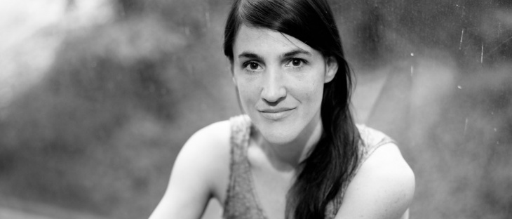 <p><strong>YASMINE HUGONNET</strong></p>