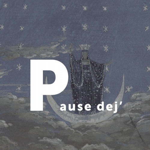 <p><strong>PAUSE DEJ' AVEC L'ORCHESTRE VICTOR HUGO</strong></p>