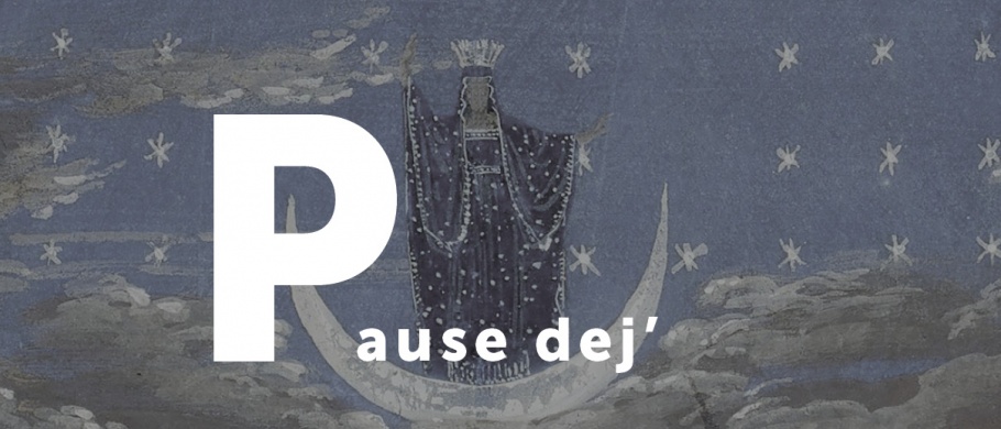 <p><strong>PAUSE DEJ' AVEC L'ORCHESTRE VICTOR HUGO</strong></p>