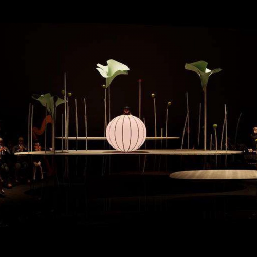 <p><strong>MOMO, L’ENFANT PÊCHE&nbsp;</strong>
	<br><strong>RDV CONTE #1</strong></p>