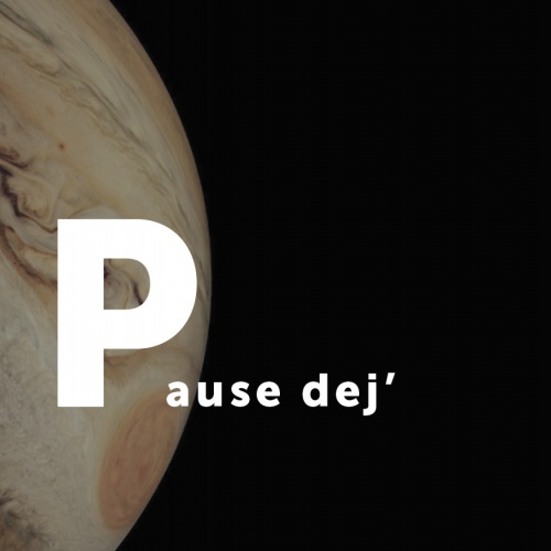 <p><strong>PAUSE DEJ' AVEC L'ORCHESTRE VICTOR HUGO</strong></p>