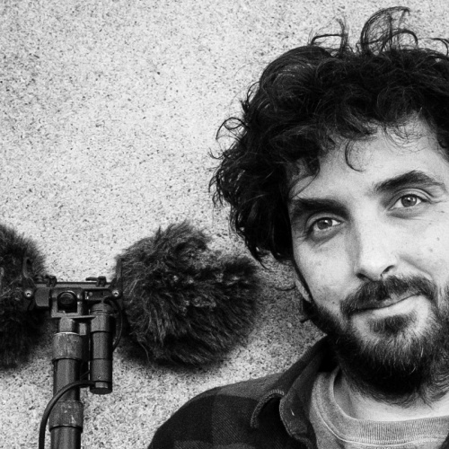 <p><strong>ANTOINE RICHARD</strong></p>