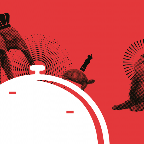 <p><strong>LE CARNAVAL (GASTRONOMIQUE) DES ANIMAUX&nbsp;</strong>
	<br><strong>RDV CONTE #4</strong></p>