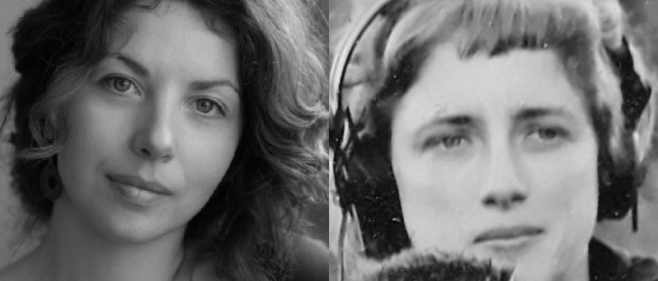 <p>JUDITH BORDAS ET ANNABELLE BROUARD</p>