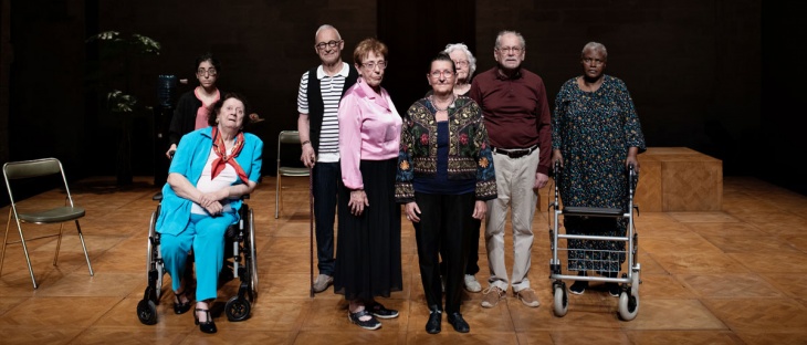 <p><strong>LA VIE SECRÈTE DES VIEUX</strong></p>