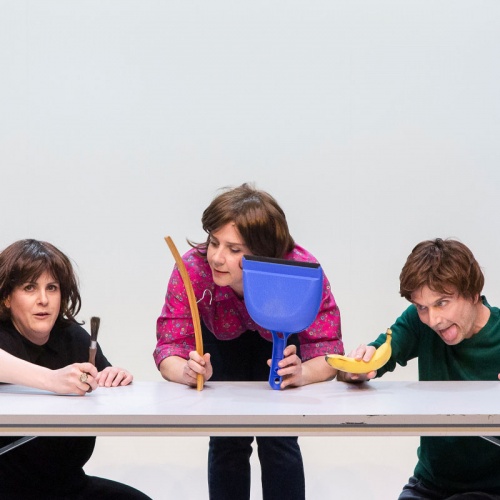 <p><strong>LA MAGNIFICITÉ</strong></p>