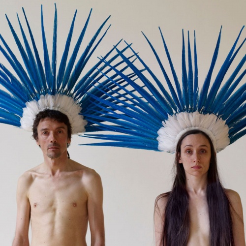 <p><strong>CLÔTURE DE L’AMOUR</strong></p>