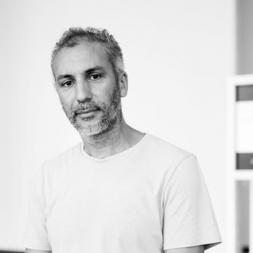 <p><strong>MOHAMED EL KHATIB</strong></p>