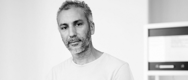 <p><strong>MOHAMED EL KHATIB</strong></p>