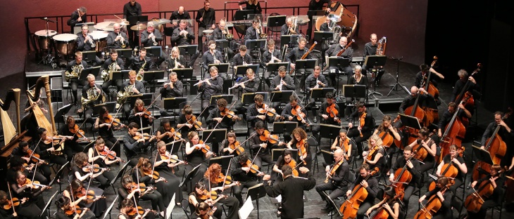 <p>ORCHESTRE VICTOR HUGO</p>