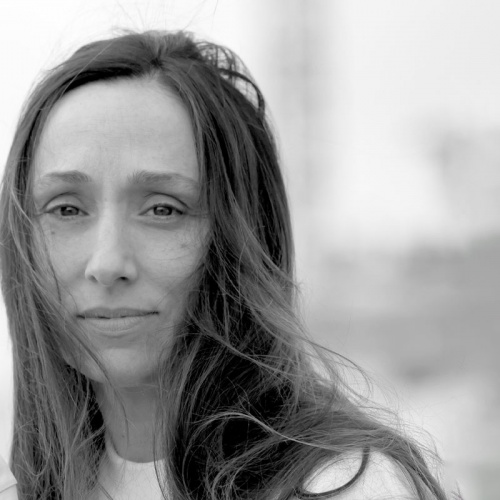 <p><strong>AUDREY BONNET</strong></p>