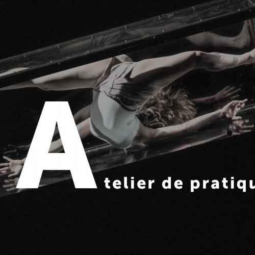 <p><strong>FORA ATELIER DE PRATIQUE</strong></p>