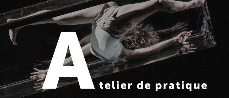 <p>FORA
	<br>ATELIER DE PRATIQUE</p>