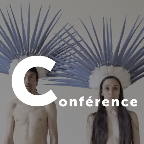 <p><strong>CLÔTURE DE L'AMOUR&nbsp;</strong>
	<br><strong>CONFÉRENCES DES BAINS DOUCHES</strong></p>