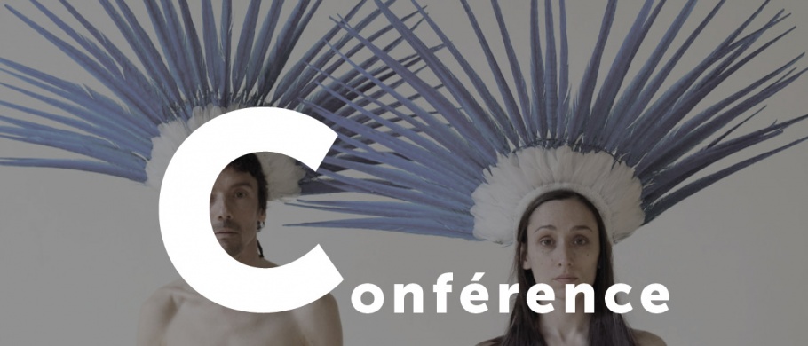 <p><strong>CLÔTURE DE L'AMOUR&nbsp;</strong>
	<br><strong>CONFÉRENCES DES BAINS DOUCHES</strong></p>